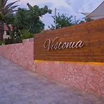 アパート Vistonia