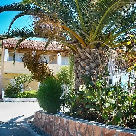 Apartament Vistonia