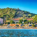 Lejlighed Vistonia Agios Georgios Pagon