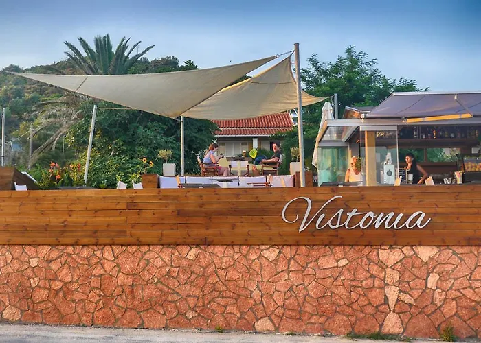 Vistonia