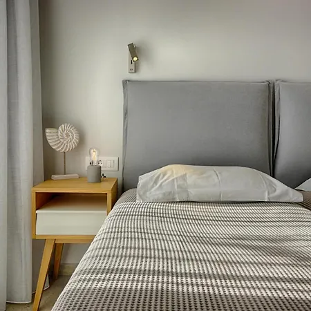 Vistonia Apartmán *