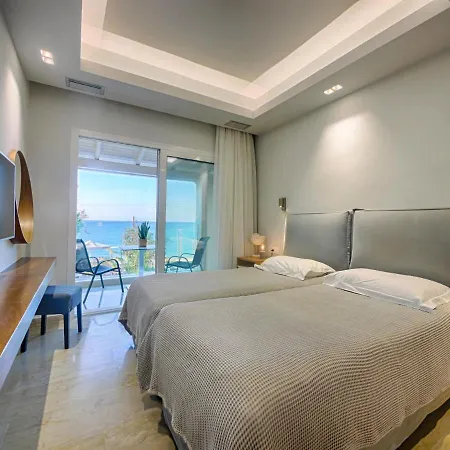 Apartmán Vistonia