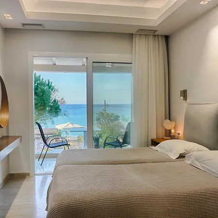 Apartamento Vistonia