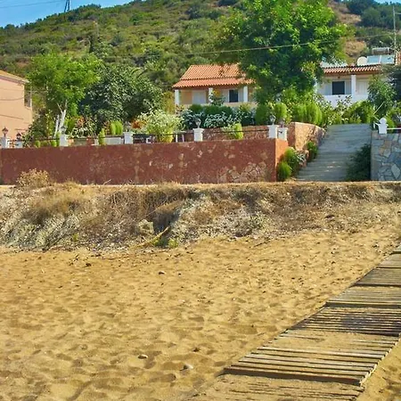 Vistonia Apartmán