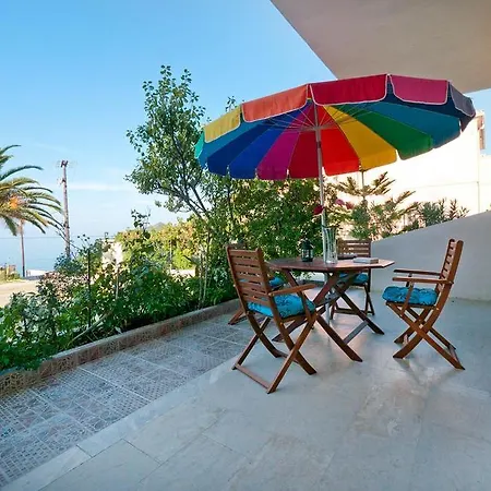 Vistonia Apartamento