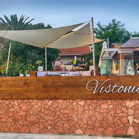 Vistonia