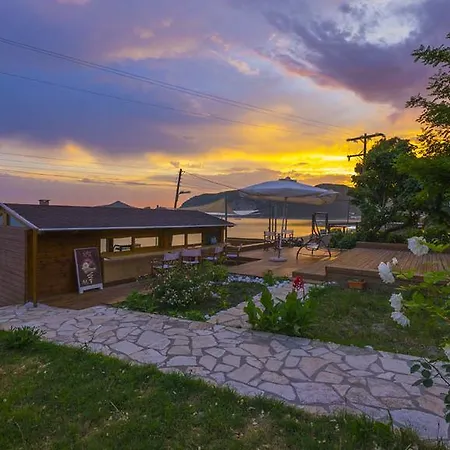 Vistonia Apartmán