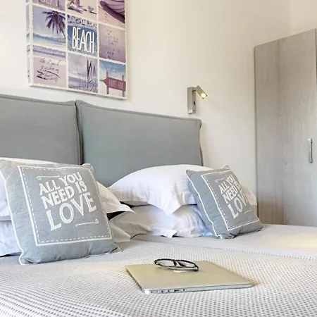 Apartmán Vistonia