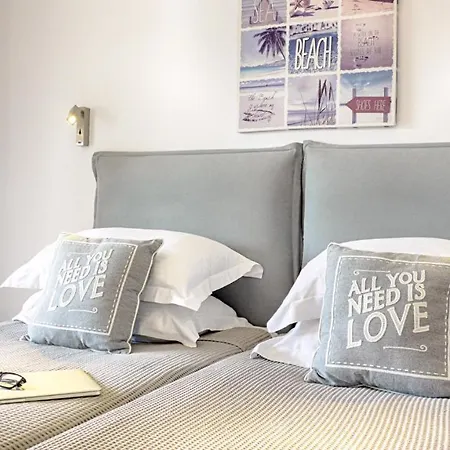 Apartamento Vistonia