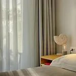 Vistonia Apartman *