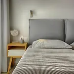 Vistonia Appartement *