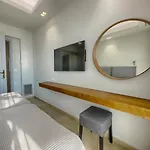 Apartman Vistonia Ájosz Jeórjosz Págon