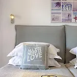 Vistonia Apartman Ájosz Jeórjosz Págon