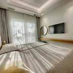 Vistonia Apartman