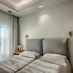 Vistonia Apartman Ájosz Jeórjosz Págon