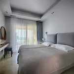Vistonia Apartman *