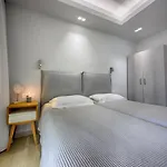 Vistonia Apartman Ájosz Jeórjosz Págon