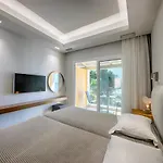 Apartman Vistonia