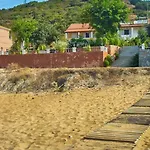 Vistonia Apartman