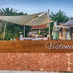 Vistonia
