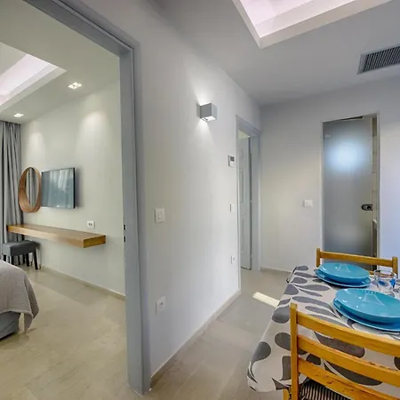 Vistonia Agios Georgios Pagon