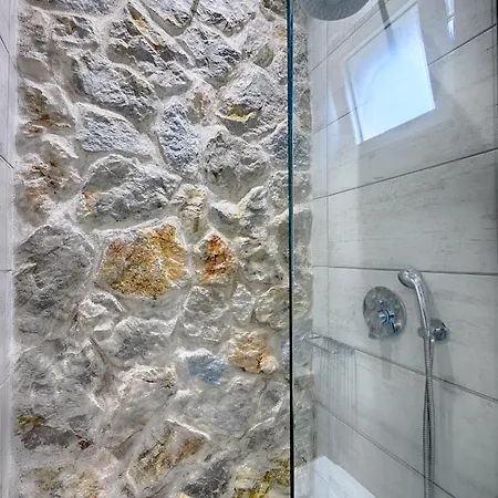 Apartment Vistonia Agios Georgios Pagon