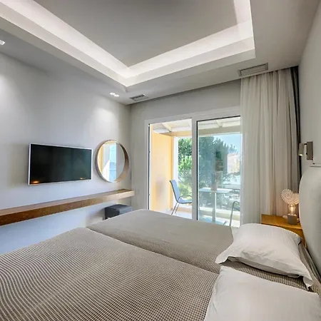 Apartment Vistonia