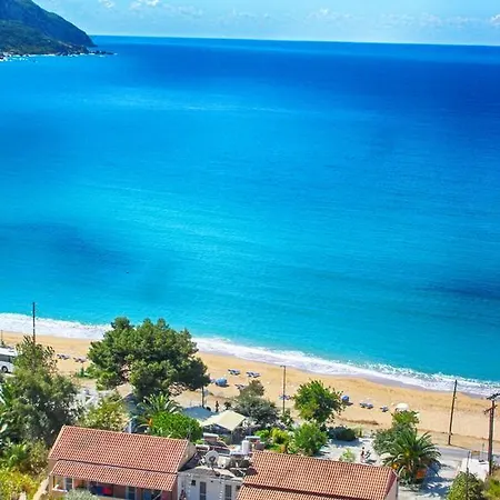 Vistonia * Agios Georgios Pagon