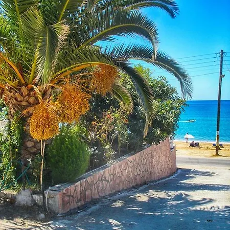 Apartment Vistonia Agios Georgios Pagon