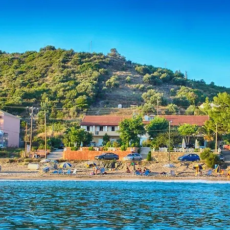 Apartment Vistonia Agios Georgios Pagon