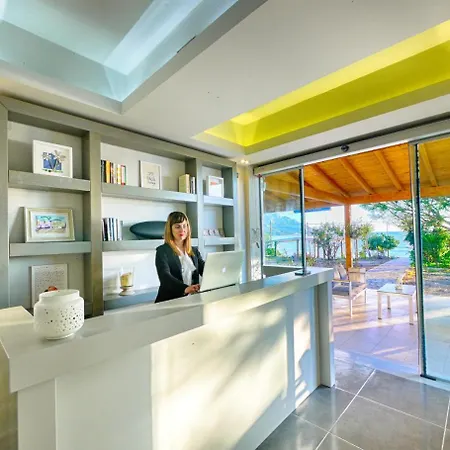 Apartment Vistonia