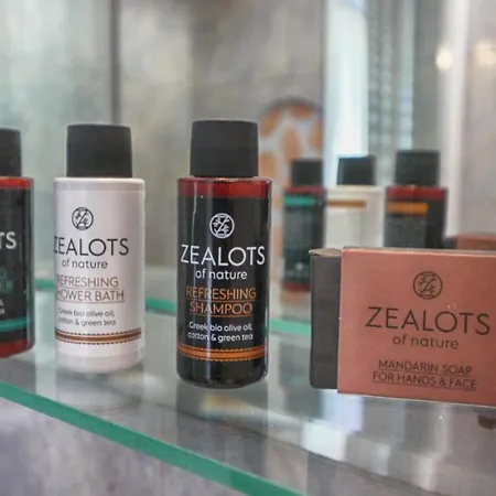 דירה Vistonia אגיוס גיורגיוס פגון