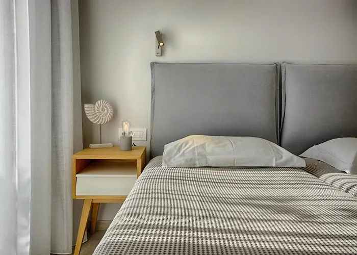 Vistonia Apartmán *