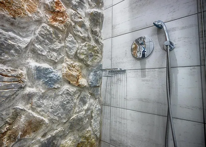 Vistonia * Agios Georgios Pagon