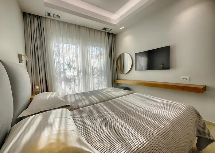 Vistonia Apartmán