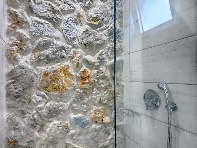 Apartmán Vistonia Agios Georgios Pagon