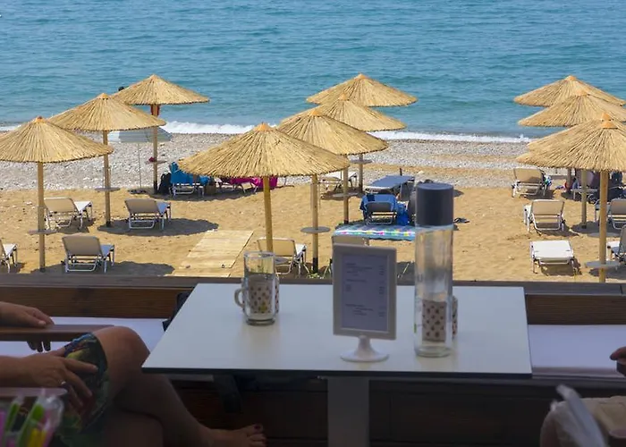 Vistonia Apartmán *