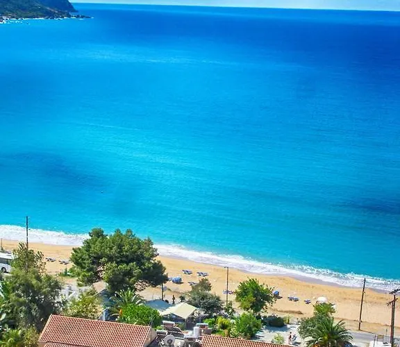 Vistonia * Agios Georgios Pagon