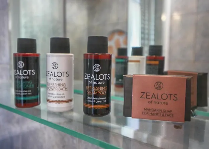 Apartmán Vistonia Agios Georgios Pagon